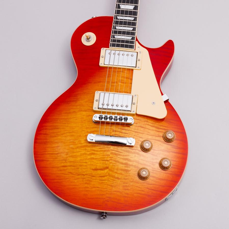 BUSKER'S バスカーズ BLS-500 HCS レスポールスタンダード ステンレス