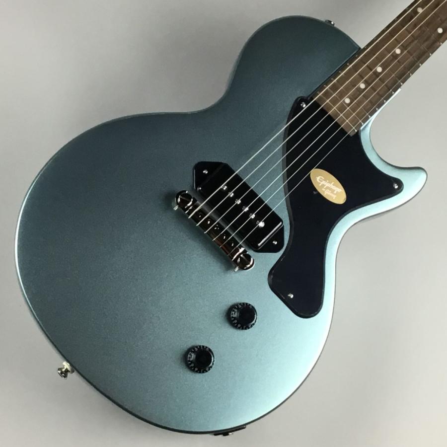Epiphone（エピフォン） Les Paul Junior Pelham Blue (ペルハムブルー