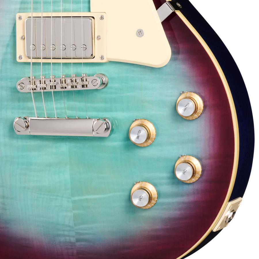 Epiphone（エピフォン） Les Paul Standard 60s Blueberry Burst