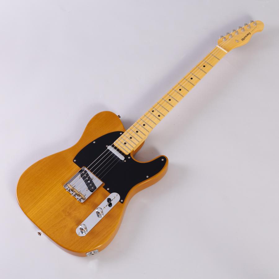 HISTORY（ヒストリー） HTL/m-Standard2 VNT エレキギター