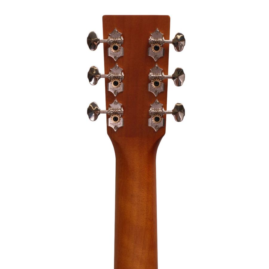 S.Yairi Sヤイリ YM-02/VS (Vintage Sunburst) ミニギター