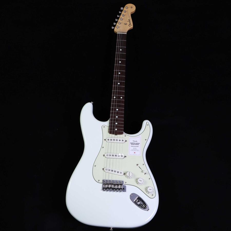 Fender（フェンダー） Fender Made In Japan Traditional 60s