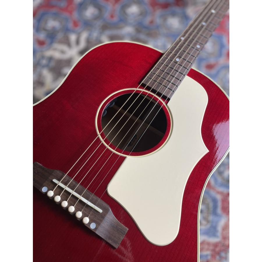 HISTORY（ヒストリー） ASH-J/Adirondack CR アコースティックギター