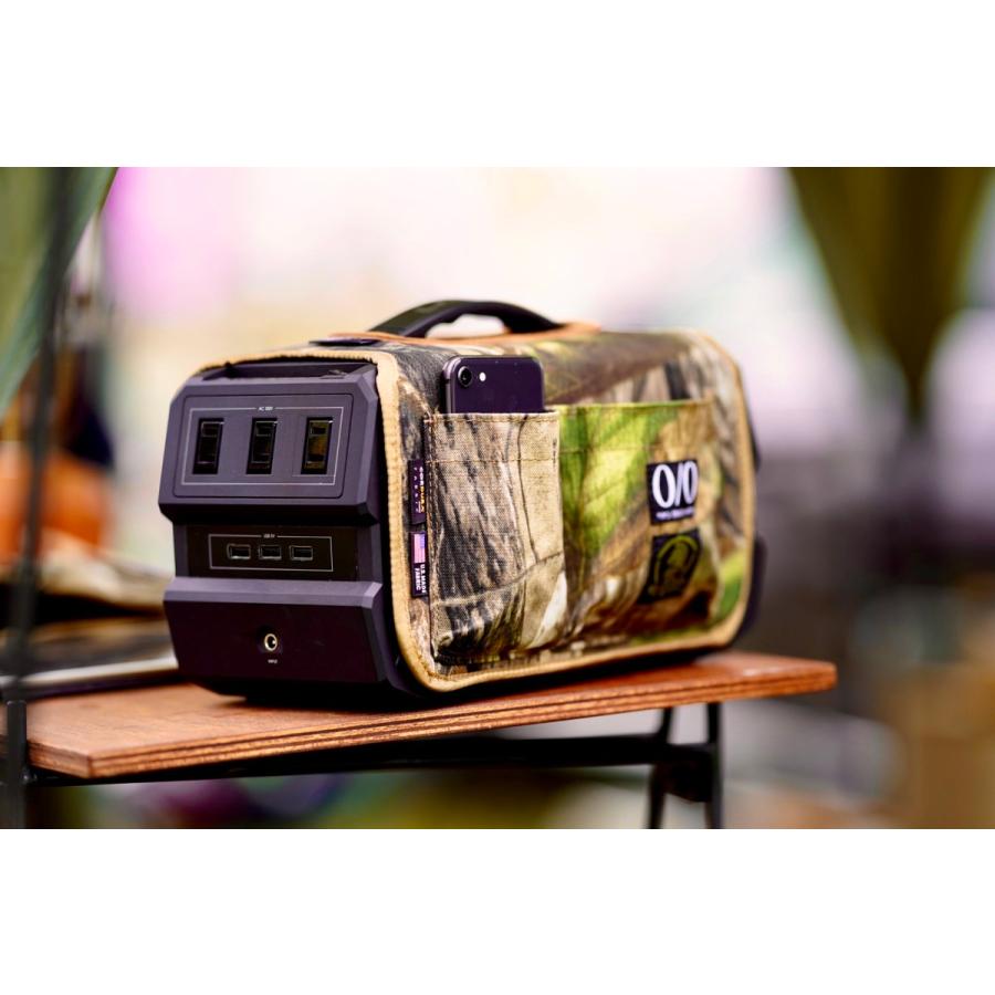 LACITAENERBOXとneru design worksカバー等4点 限定 LACITA ENERBOX