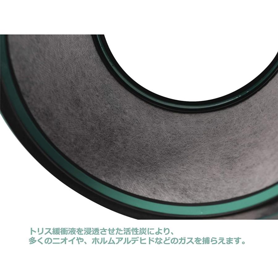Dyson（ダイソン） 交換用フィルター hp-dp HP03 HP02 HP01 HP00 DP03
