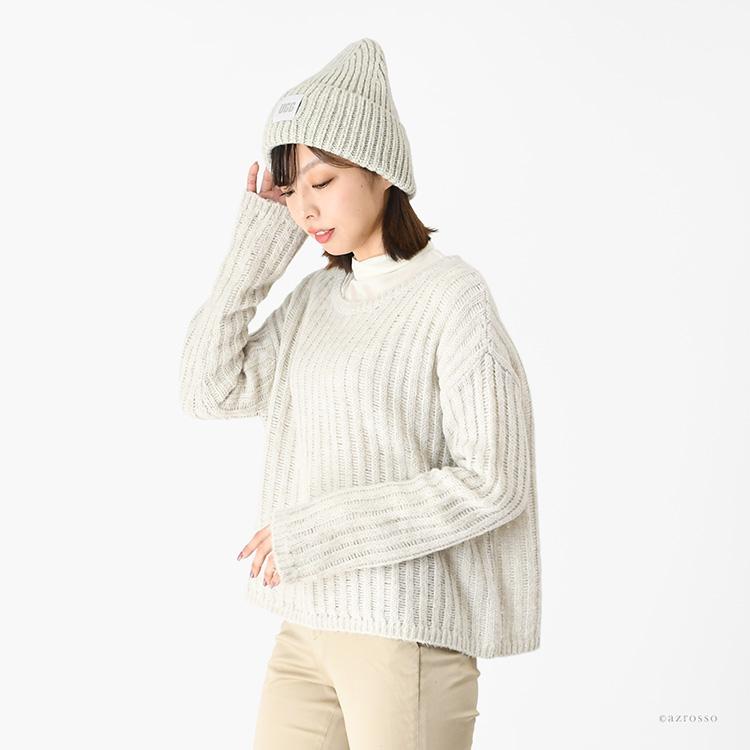 UGG（アグ） ニット帽 レディース ニット キャップ ビーニー 帽
