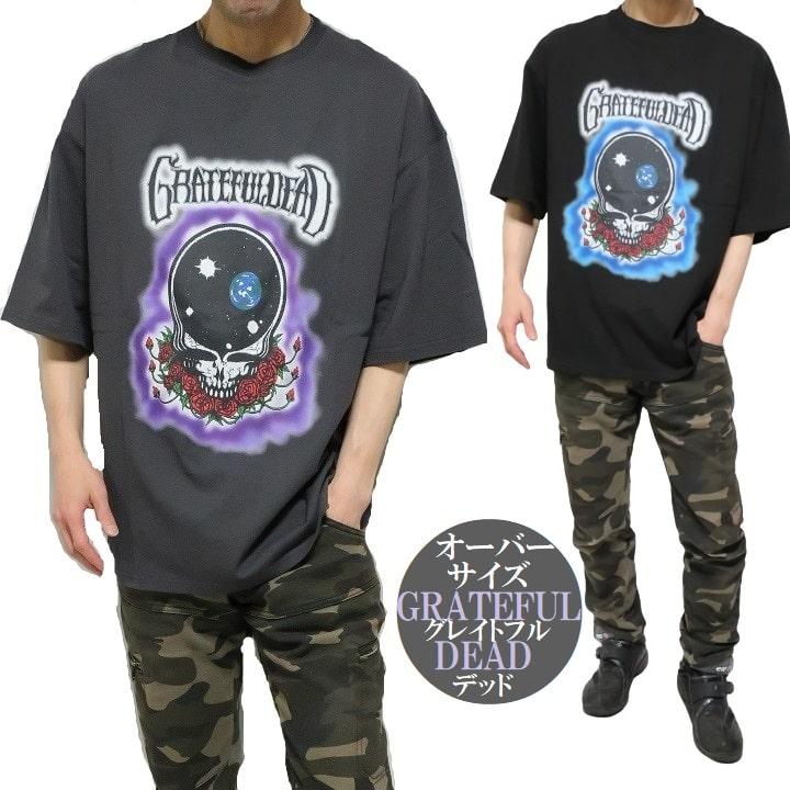 希少！純銀製 限定 グレイトフルデッド SYF Grateful dead Grateful