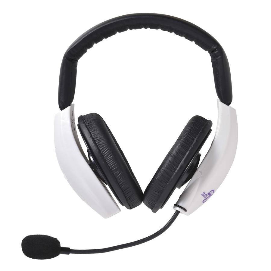 サイドトーン マイクモニタリング 自分の声が聞こえる セルフボイス