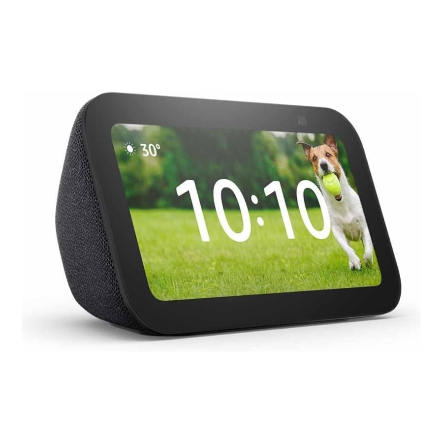 amazon（アマゾン） Echo Show 5 （第3世代）エコーショー スマート