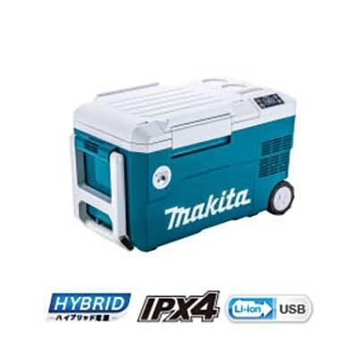 マキタ（makita） 【早割り】マキタ 充電式保冷温庫 CW180DZ 本体のみ