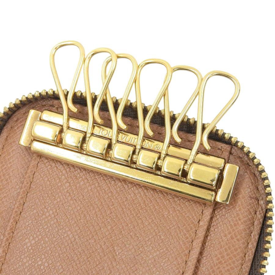 LOUIS VUITTON（ルイ・ヴィトン） レア モノグラム ポシェット6 クレ