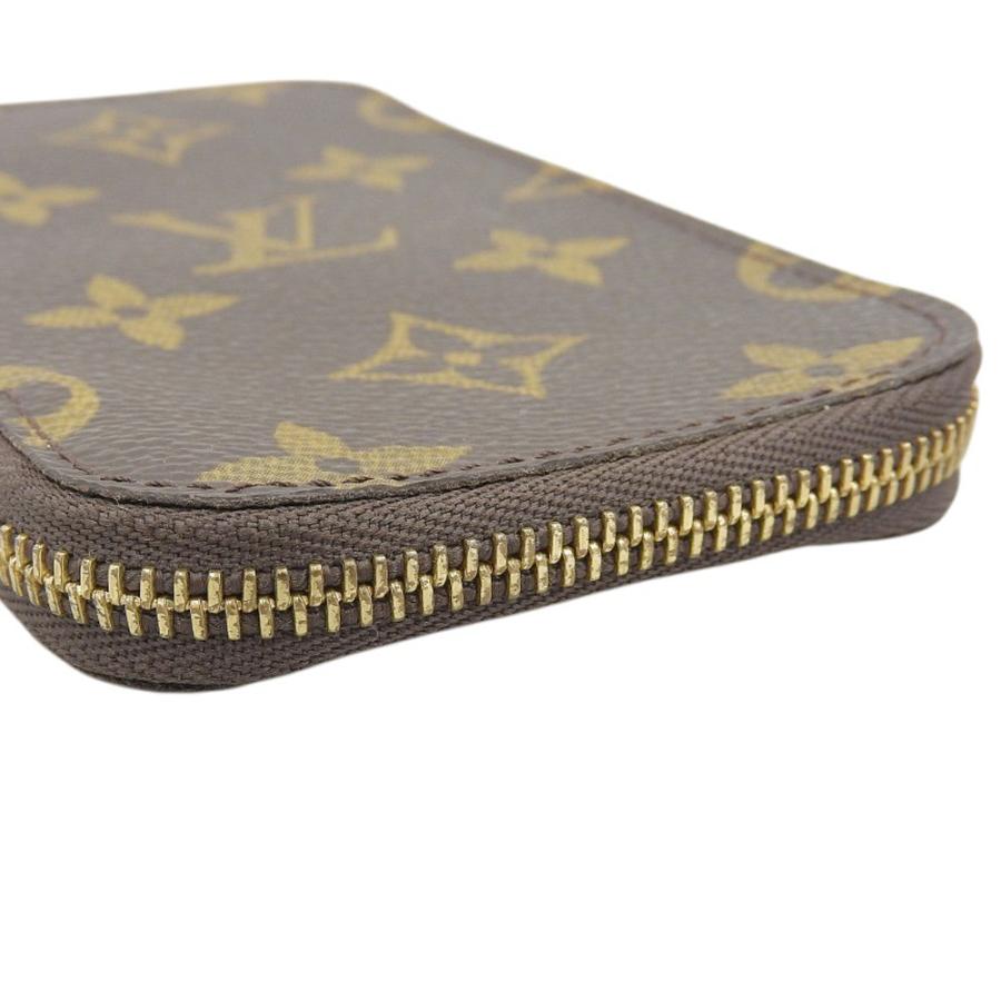 LOUIS VUITTON（ルイ・ヴィトン） レア モノグラム ポシェット6 クレ