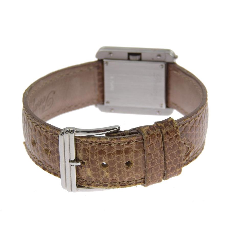 Poiray（ポアレ） 本物保証 マ プルミエ レディース クォーツ 電池