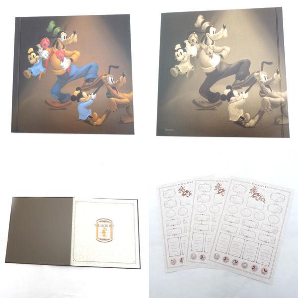 千趣会 雑貨ディズニー・ドリームコレクション キャラクタービッグ