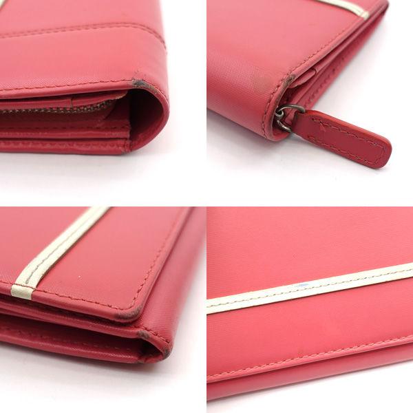 agnes b.（アニエスベー） agnes b / アニエスベー 二つ折り長財布