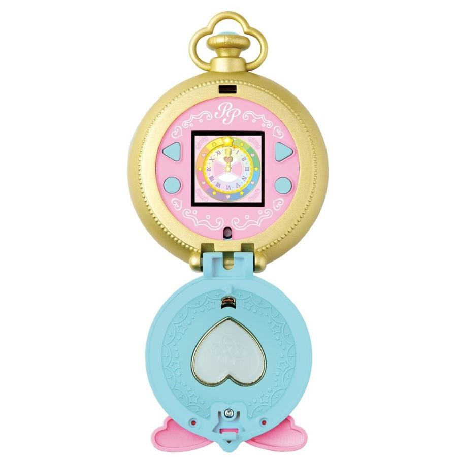 タカラトミー（TAKARA TOMY） 【送料無料】アイドルタイム プリパラ