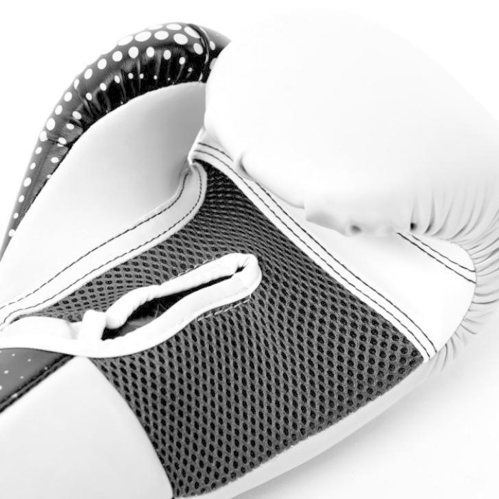 EVERLAST MXTG 14 ホワイト ボクシンググローブ EVERLAST（エバー