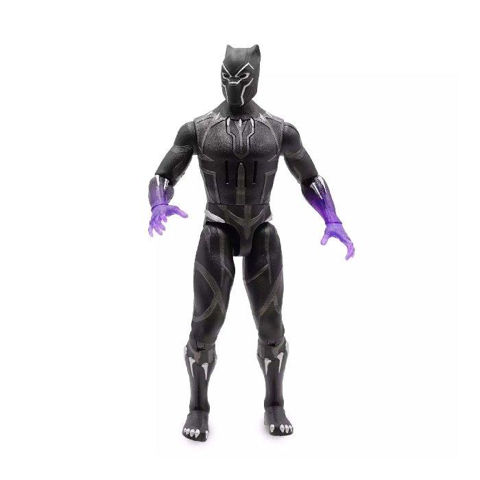並行輸入品】 マーベル ブラックパンサー トーキングアクション