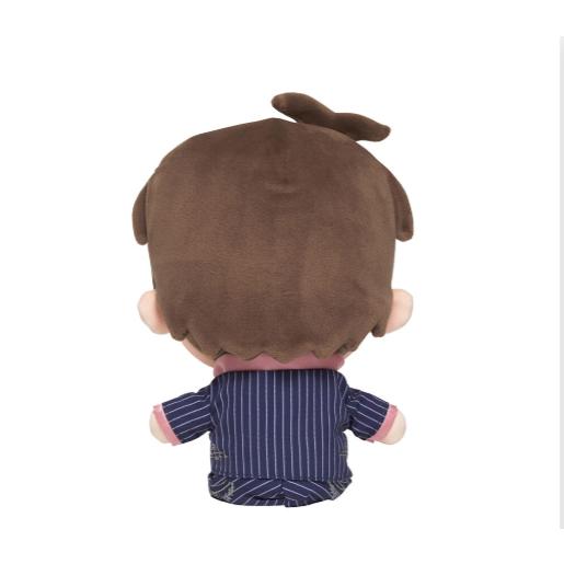 Snowman 向井康二 すのチルぶら下がらないシリーズ (BIGぬいぐるみ) こ