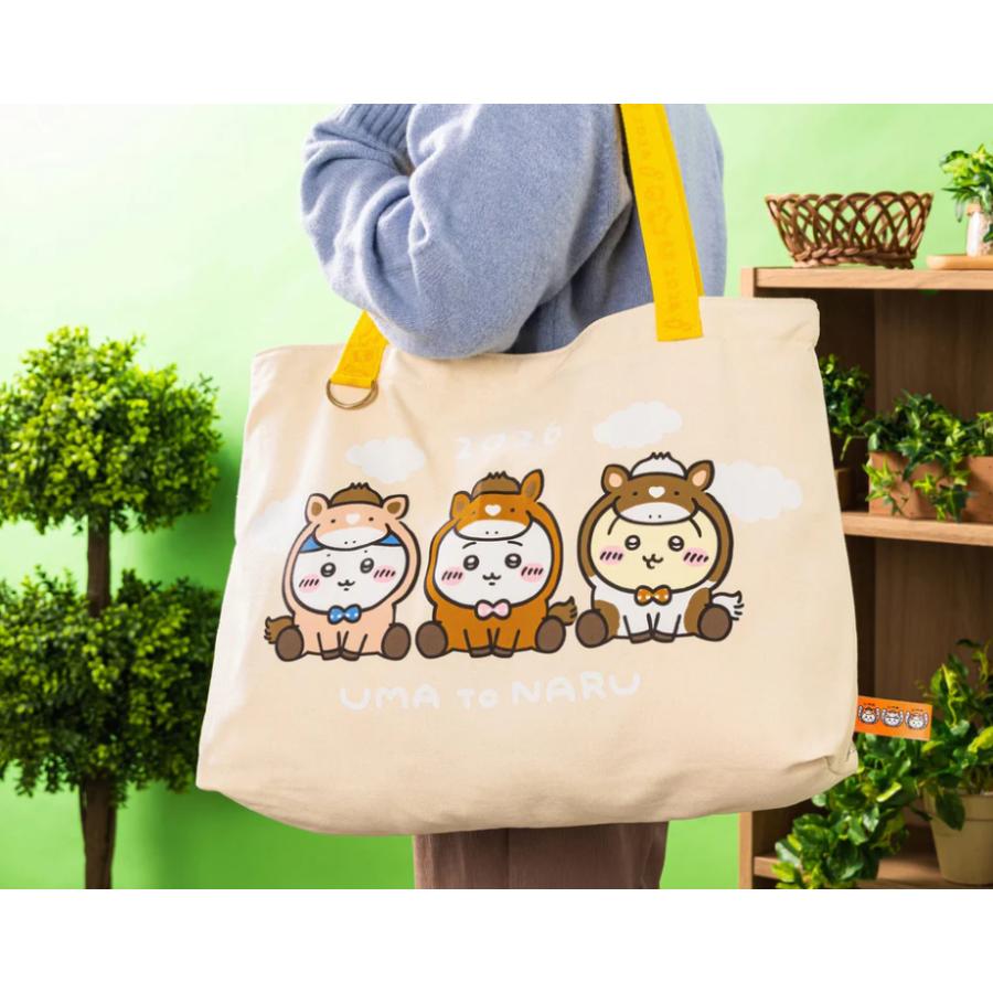 予約商品 】ちいかわ 福袋 ハッピーバッグ2026（午年） : la・felice