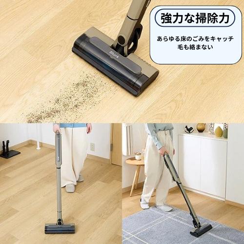 Shark（シャーク） EVOPOWER SYSTEM STD コードレス スティック