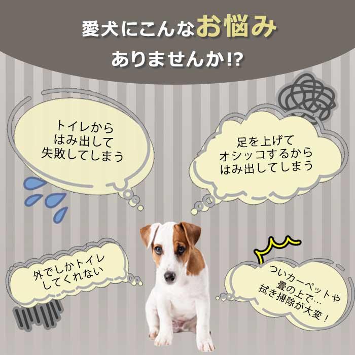 犬のトイレ ドギレット プラスハーフ 高さ25cm アクリル GOOD DESIGN賞