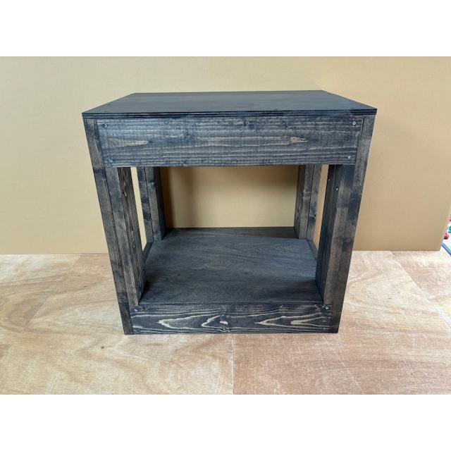 60×45×H60 MS-1タイプ木製水槽台 : Mtbearsヤフー店 - 通販