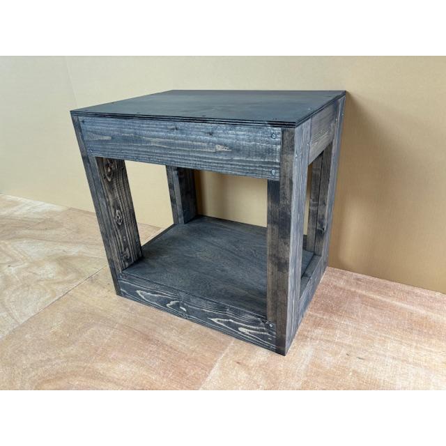 60×45×H60 MS-1タイプ木製水槽台 : Mtbearsヤフー店 - 通販