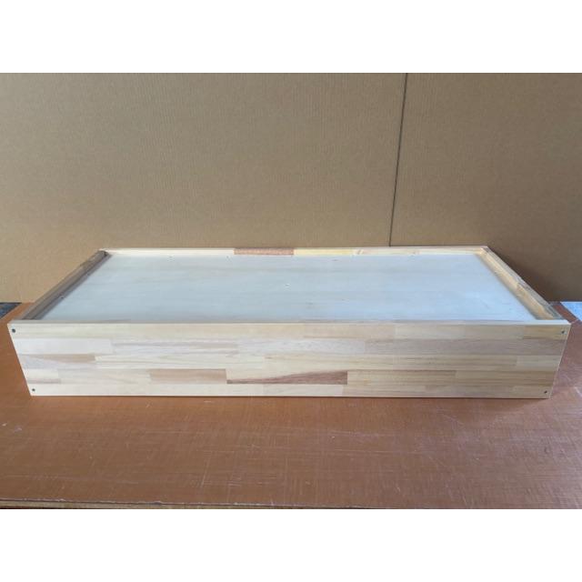 90cm水槽用MS-3タイプ木製水槽台 : Mtbearsヤフー店 - 通販