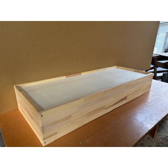 90cm水槽用MS-3タイプ木製水槽台 : Mtbearsヤフー店 - 通販