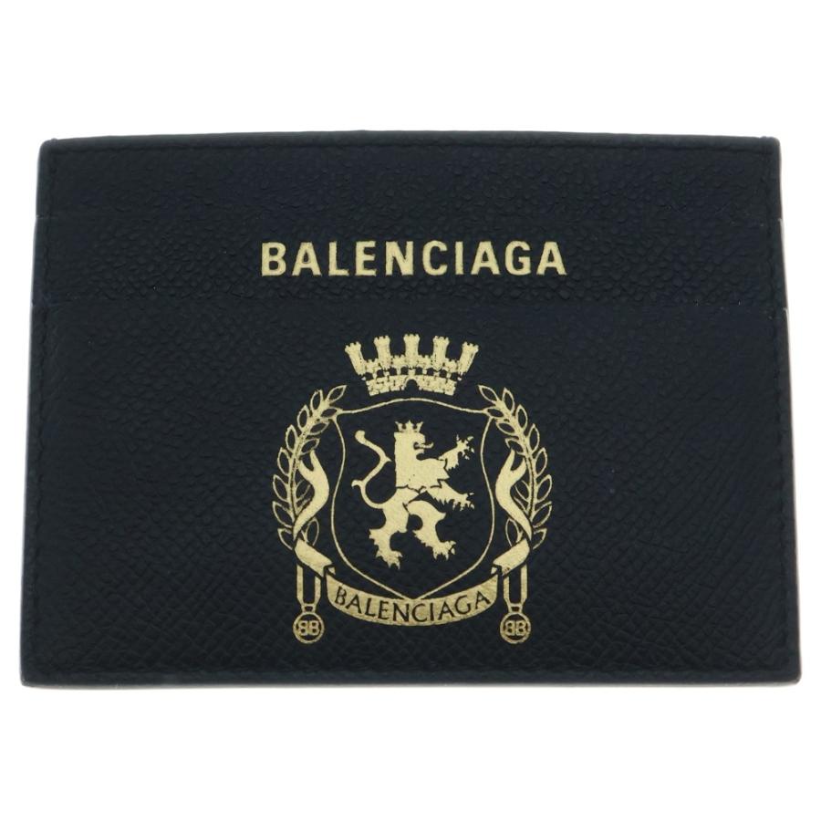 BALENCIAGA（バレンシアガ） Passport Card Holder パスポート カード