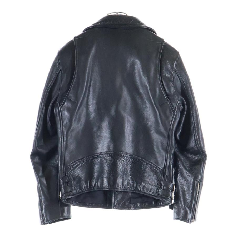 RUDE GALLERY BLACK REBEL ルードギャラリーブラックレーベル レザー