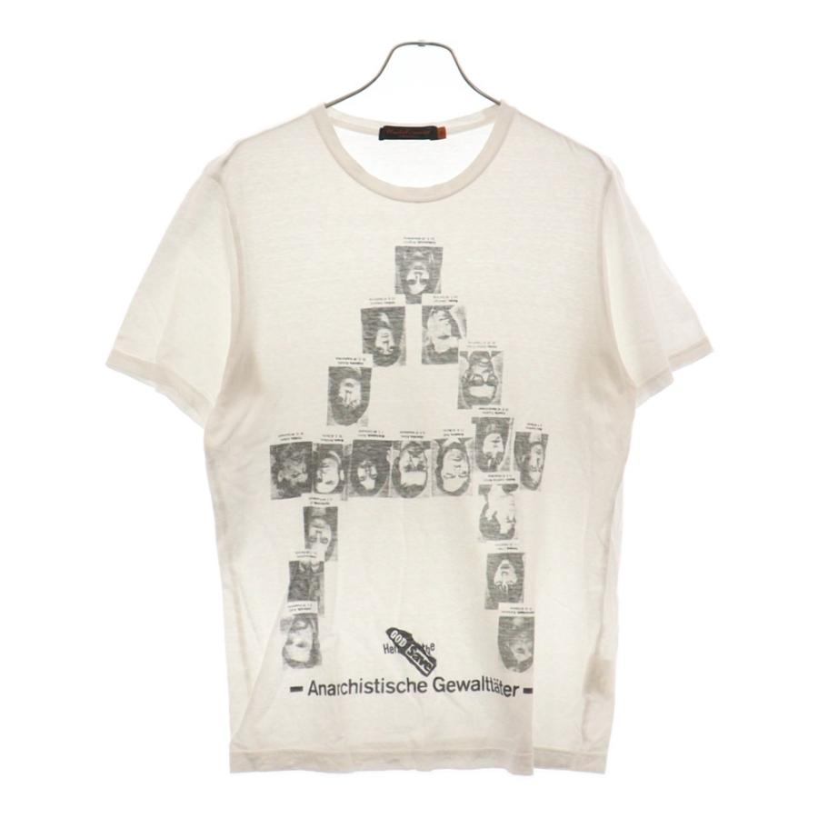 undercover ANARCHY IS THE KEY06ss T期サイズ2