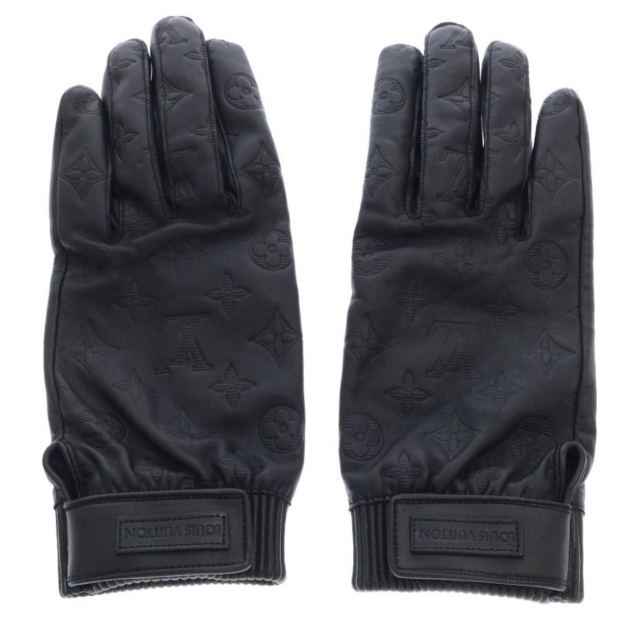 LOUIS VUITTON（ルイ・ヴィトン） モノグラム シャドウゴン ラムスキン