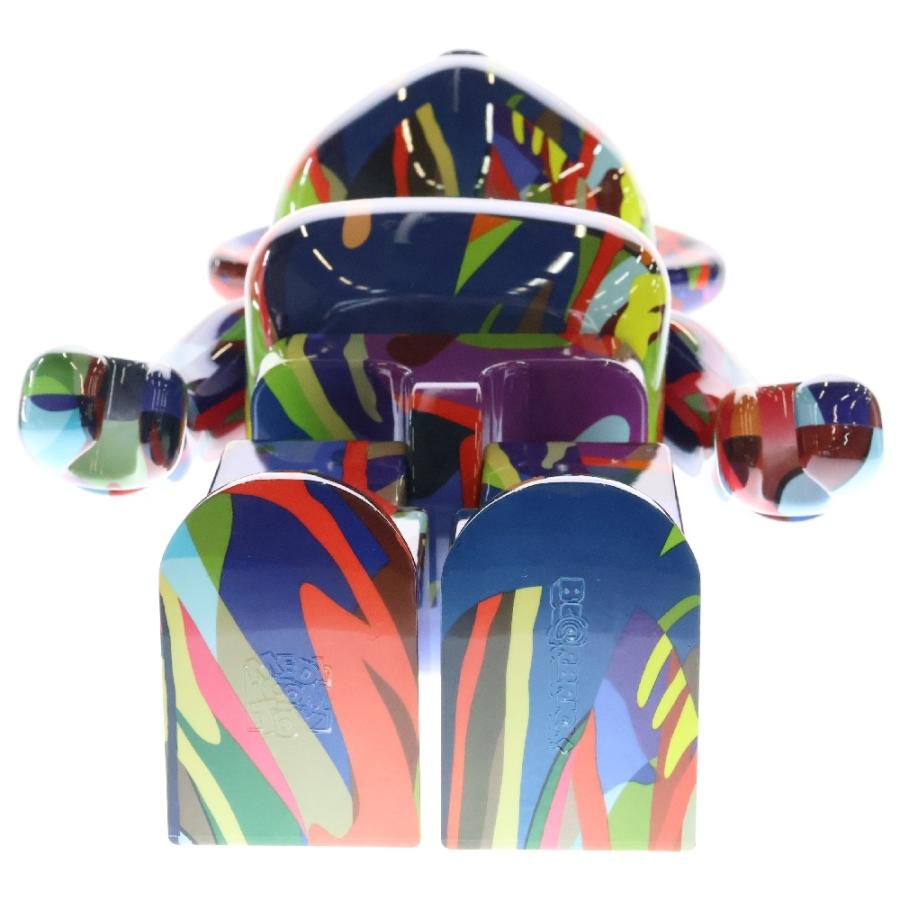 MEDICOM TOY（メディコム・トイ） BE@RBRICK KAWS TENSION 1000% ベア