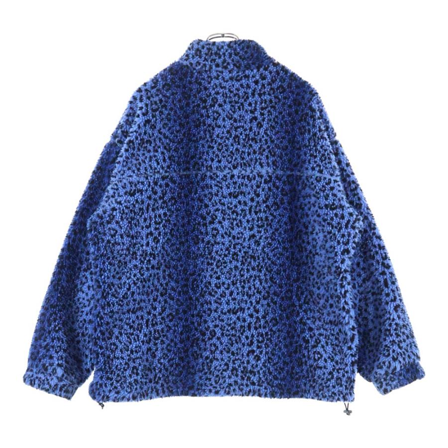 X-girl（エックスガール） 21AW REVERSIBLE BOA FLEECE JACKET