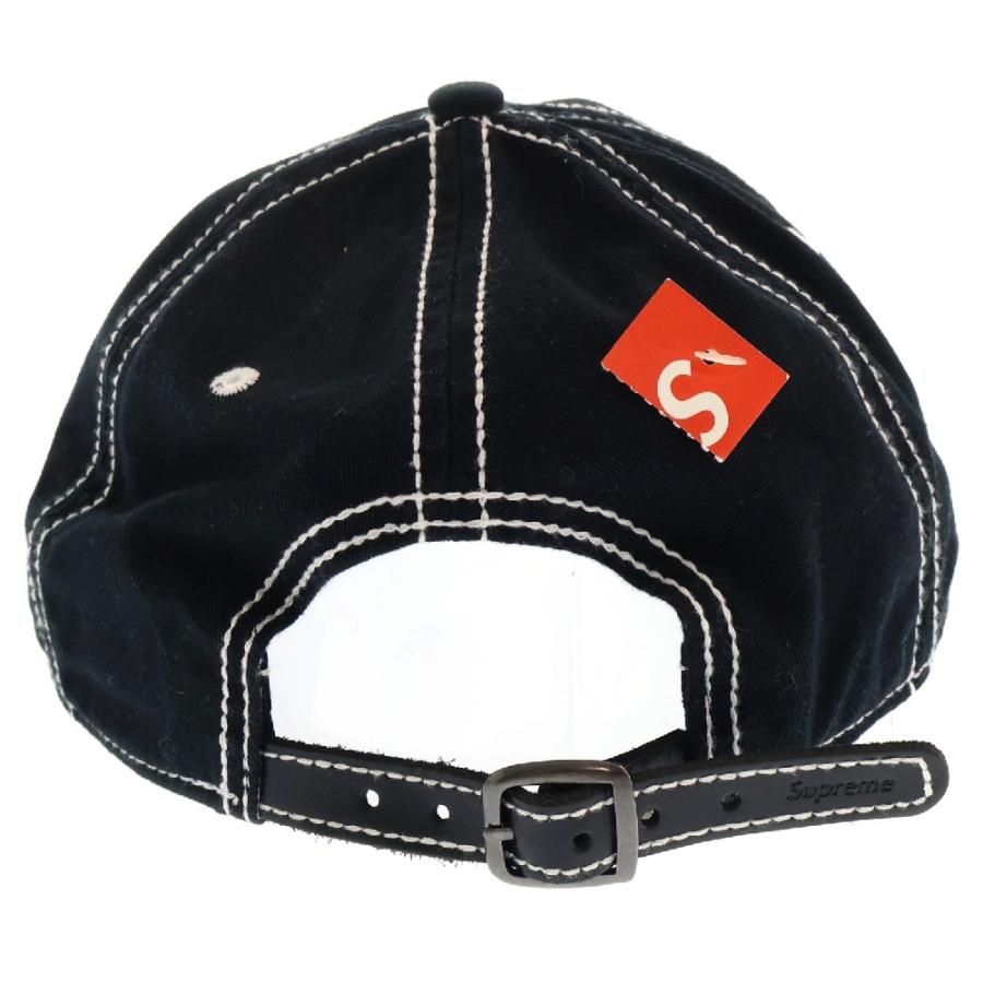 Supreme（シュプリーム） 21AW ×True Religion 6-Panel トゥルー