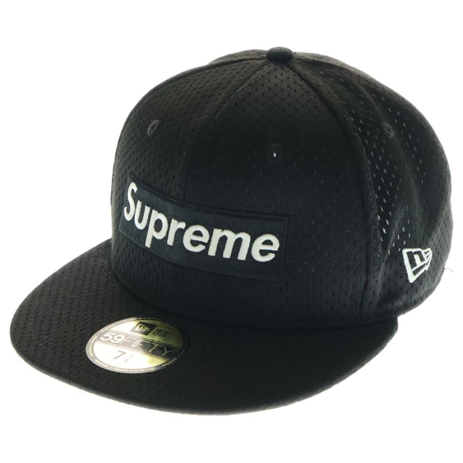 Supreme（シュプリーム） ×NEWERA 20 World Famous 18 ニューエラ