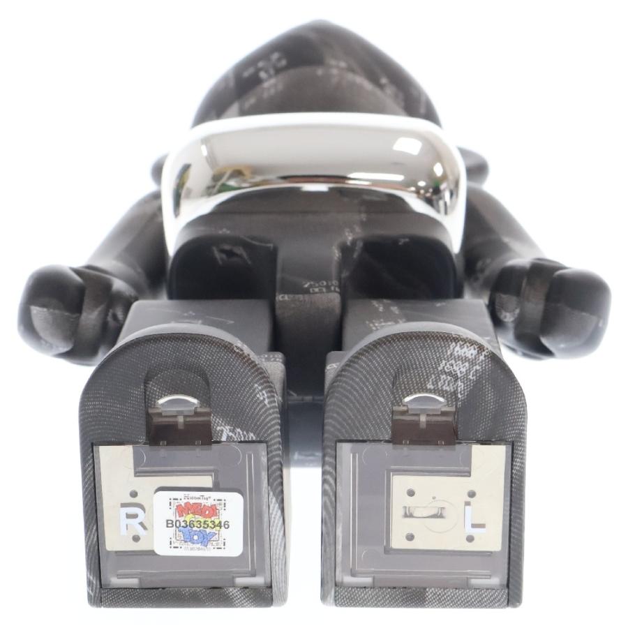 MEDICOM TOY（メディコム・トイ） BE@RBRICK U.F.O 3rd 400% ベア