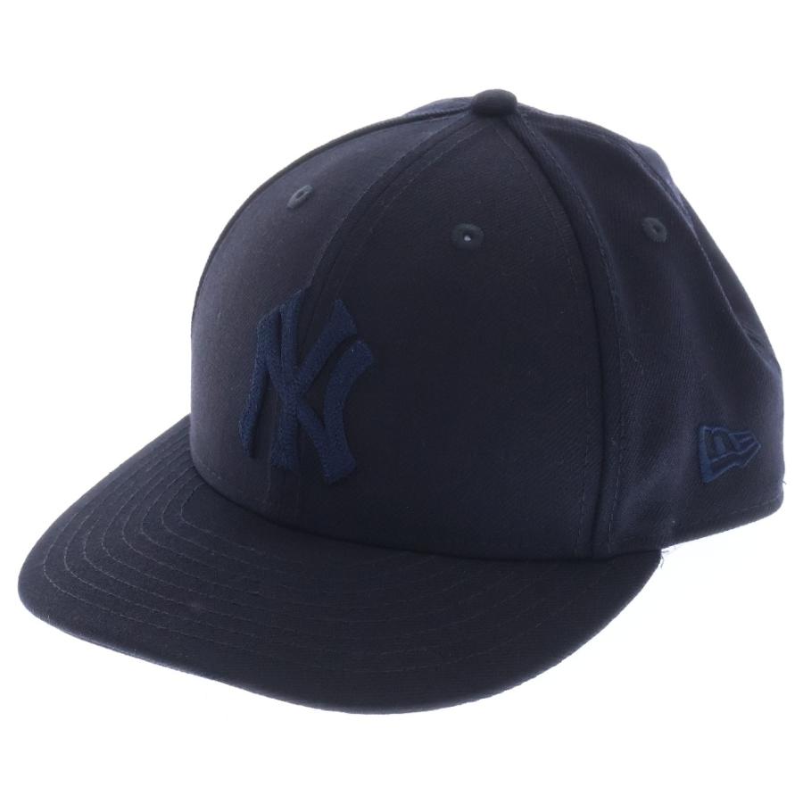 KITH（キス） 24AW ×AURALEE New Era 59FIFTY Low Profile CAP