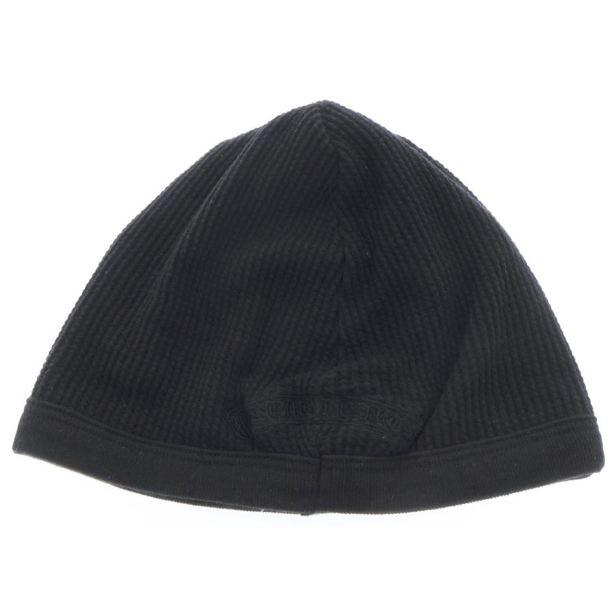 CHROME HEARTS（クロムハーツ） THERMAL BEANIE サーマルビーニー