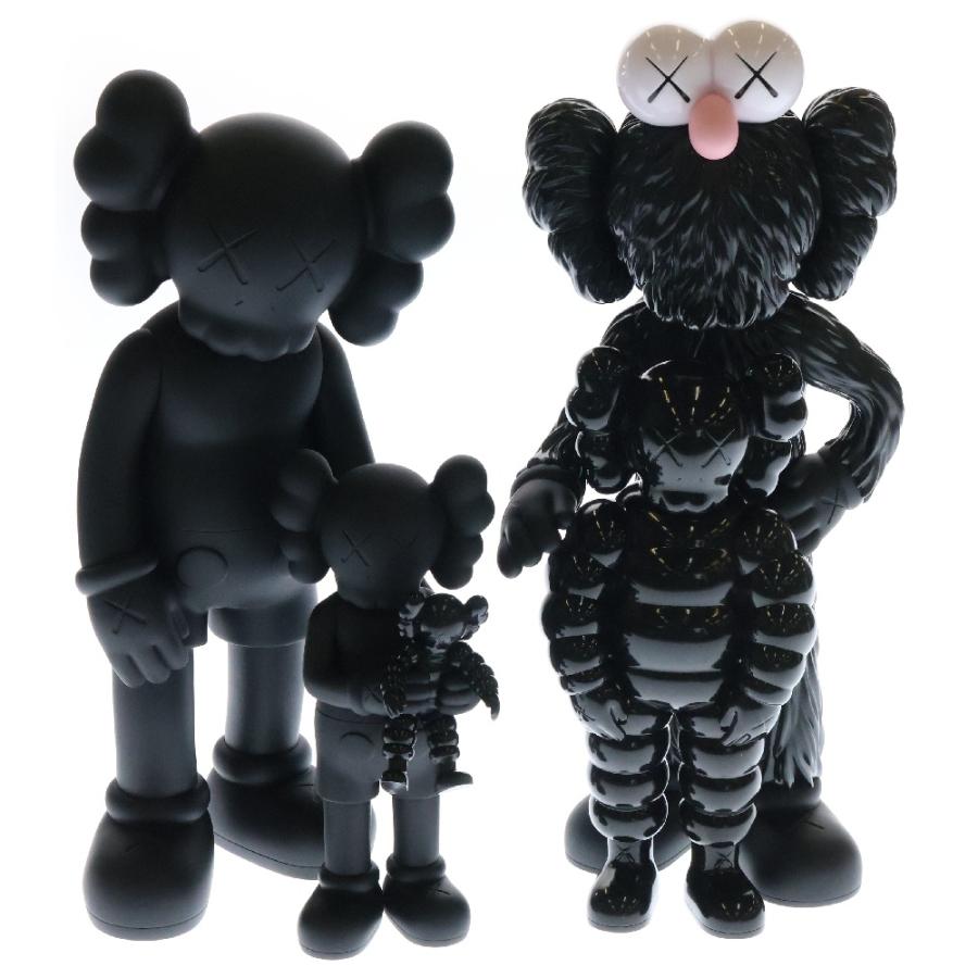 MEDICOM TOY（メディコム・トイ） 2021 KAWS TOKYO FIRST #2 FAMILY
