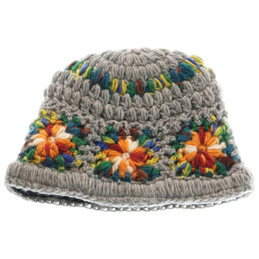 Supreme（シュプリーム） 25SS Crochet Beanie クロシェ ビーニー