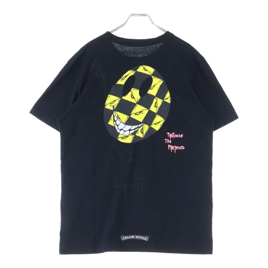 CHROME HEARTS（クロムハーツ） ×MATTY BOY PPO PRETENSE L/S Tee
