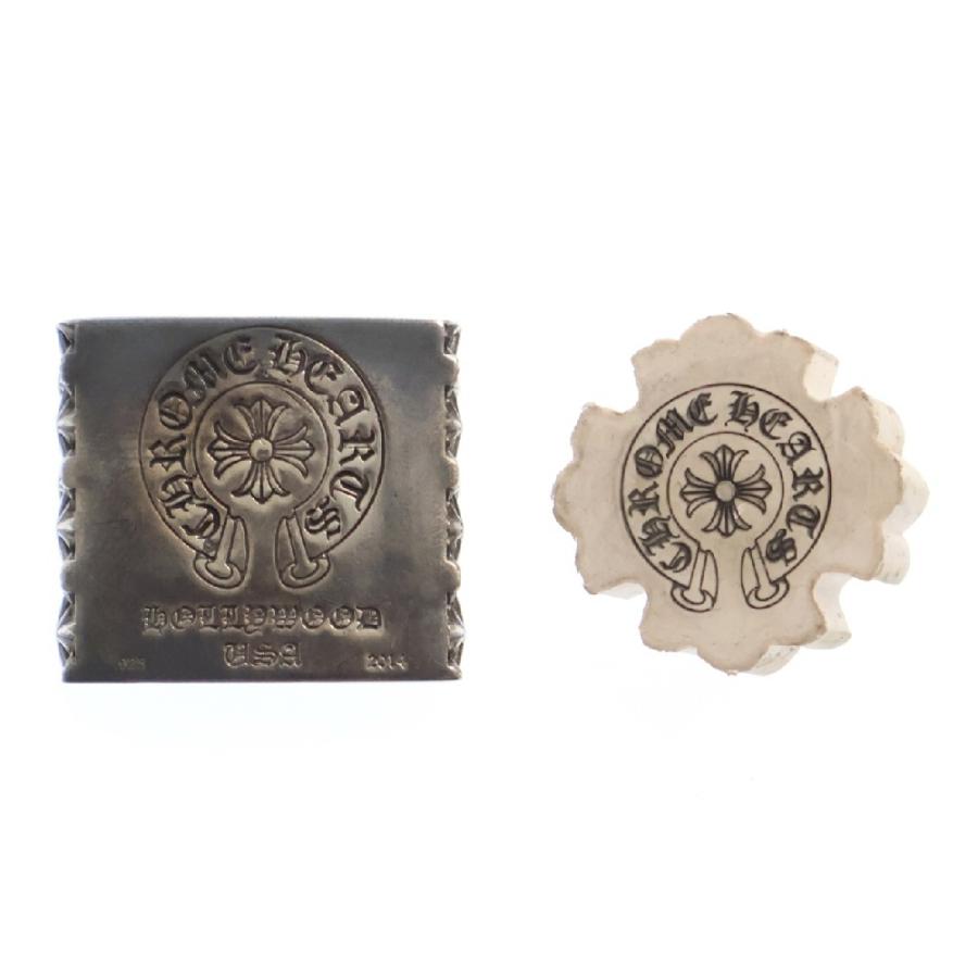 CHROME HEARTS（クロムハーツ） PENCIL SHARPENER ペンシルシャープ