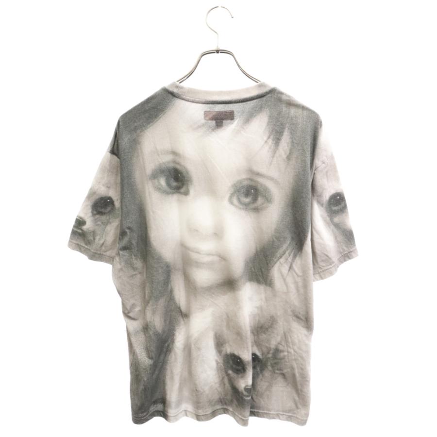 Supreme Margaret Keane Best Friends top