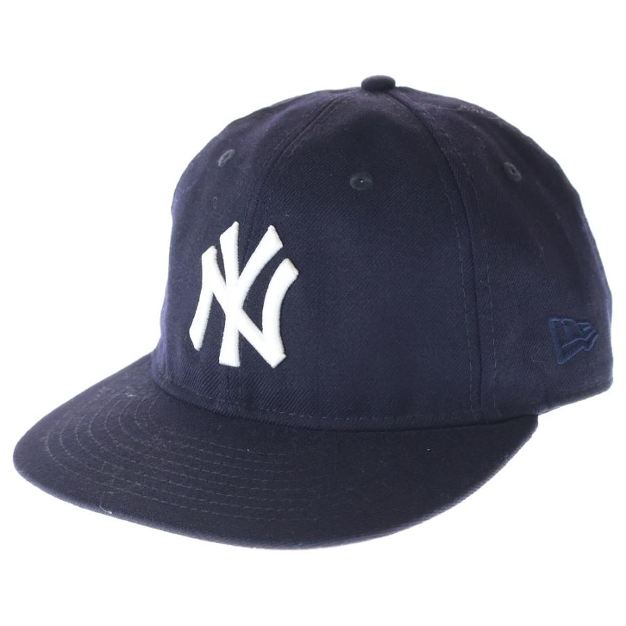 NEW ERA（ニューエラ） BEAMS別注 9FIFTY RETRO CROWN CAP レトロ