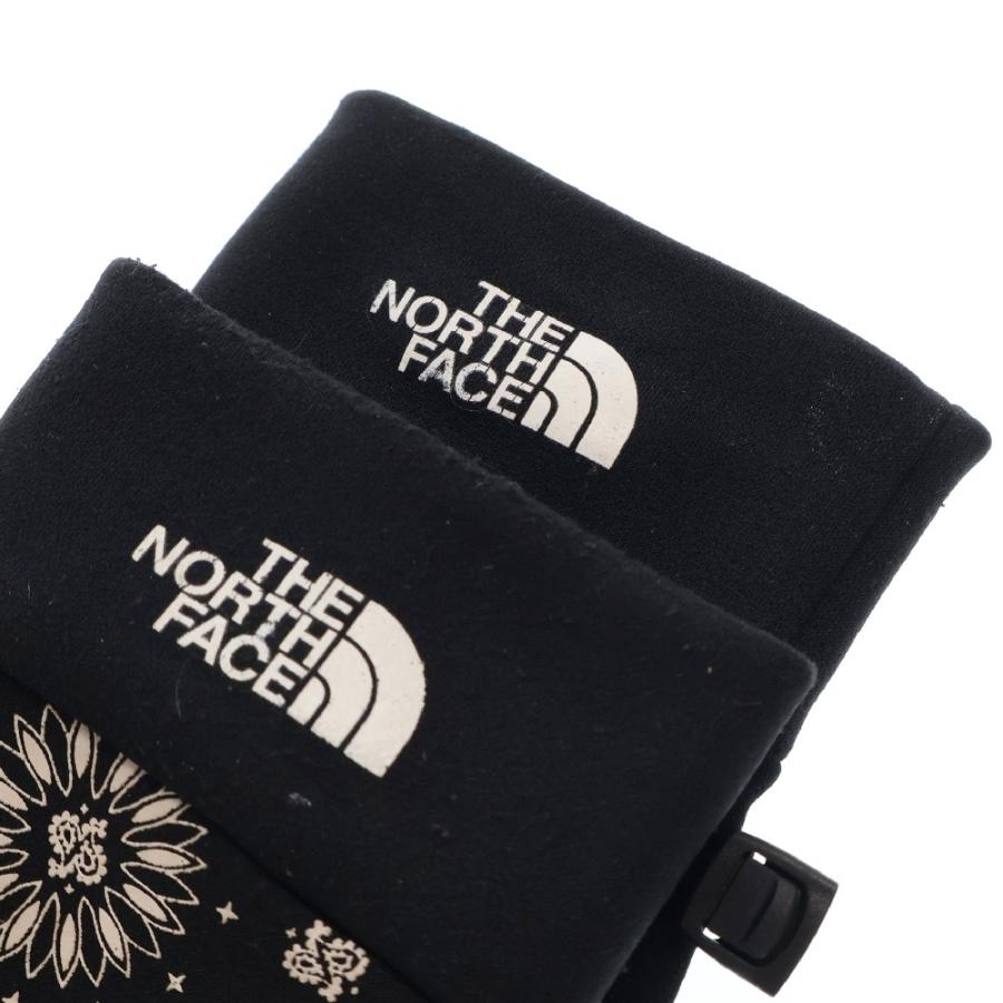 Supreme（シュプリーム） 14AW ×THE NORTH FACE Bandana Glove ザ