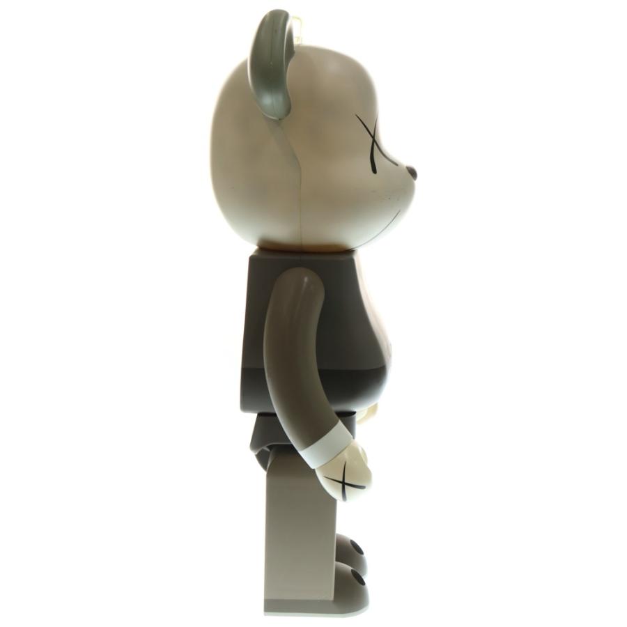 MEDICOM TOY（メディコム・トイ） BE@RBRICK Original Fake ×KAWS