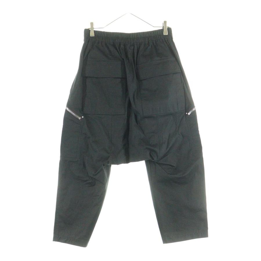 Rick Owens（リック・オウエンス） 20AW PERFORMA CROPPED PANTS